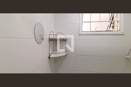 Apartamento à venda com 50m², 2 quartos e 1 vaga Apartamento à venda com 50m², 2 quartos e 1 vagaBanheiro