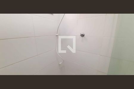 Apartamento à venda com 50m², 2 quartos e 1 vaga Apartamento à venda com 50m², 2 quartos e 1 vagaBanheiro