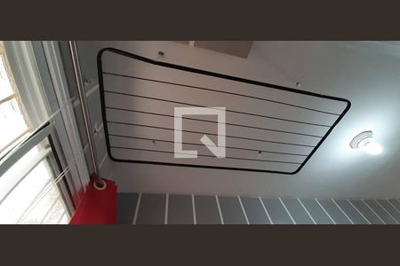 Apartamento à venda com 50m², 2 quartos e 1 vaga Apartamento à venda com 50m², 2 quartos e 1 vagaÁrea de Serviço