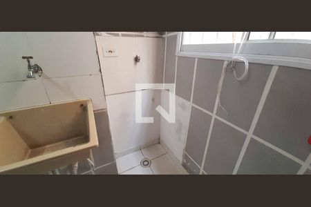 Apartamento à venda com 50m², 2 quartos e 1 vaga Apartamento à venda com 50m², 2 quartos e 1 vagaÁrea de Serviço
