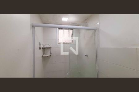 Apartamento à venda com 50m², 2 quartos e 1 vaga Apartamento à venda com 50m², 2 quartos e 1 vagaBanheiro