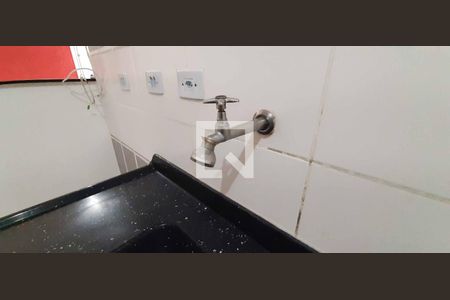 Apartamento à venda com 50m², 2 quartos e 1 vaga Apartamento à venda com 50m², 2 quartos e 1 vagaCozinha