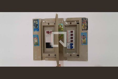 Apartamento à venda com 50m², 2 quartos e 1 vaga Apartamento à venda com 50m², 2 quartos e 1 vagaQuadro de Luz