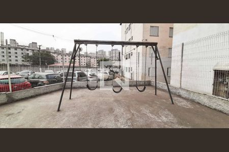 Apartamento à venda com 50m², 2 quartos e 1 vaga Apartamento à venda com 50m², 2 quartos e 1 vagaÁrea comum