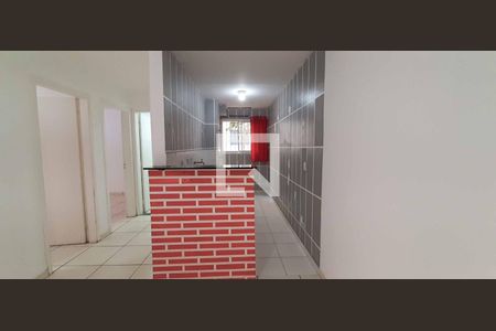Apartamento à venda com 50m², 2 quartos e 1 vaga Apartamento à venda com 50m², 2 quartos e 1 vagaCozinha