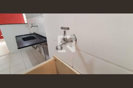 Apartamento à venda com 50m², 2 quartos e 1 vaga Apartamento à venda com 50m², 2 quartos e 1 vagaÁrea de Serviço