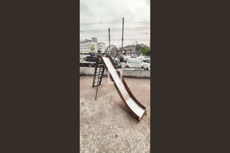 Apartamento à venda com 50m², 2 quartos e 1 vaga Apartamento à venda com 50m², 2 quartos e 1 vagaÁrea comum