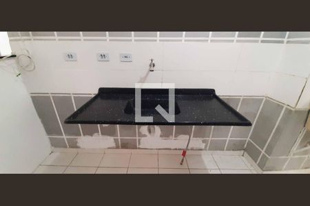 Apartamento à venda com 50m², 2 quartos e 1 vaga Apartamento à venda com 50m², 2 quartos e 1 vagaCozinha