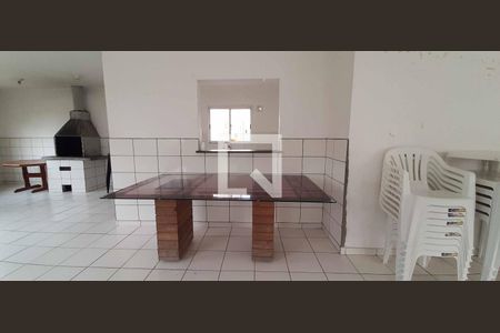 Apartamento à venda com 50m², 2 quartos e 1 vaga Apartamento à venda com 50m², 2 quartos e 1 vagaÁrea comum