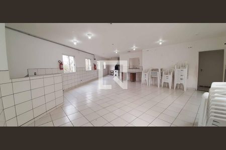 Apartamento à venda com 50m², 2 quartos e 1 vaga Apartamento à venda com 50m², 2 quartos e 1 vagaÁrea comum