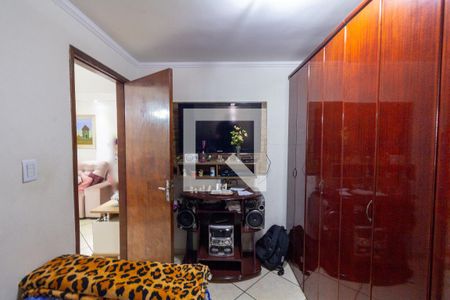 Casa à venda com 120m², 4 quartos e 3 vagas Casa à venda com 120m², 4 quartos e 3 vagasQuarto 3