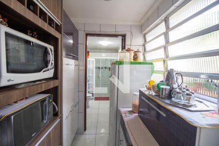 Casa à venda com 120m², 4 quartos e 3 vagas Casa à venda com 120m², 4 quartos e 3 vagasCozinha