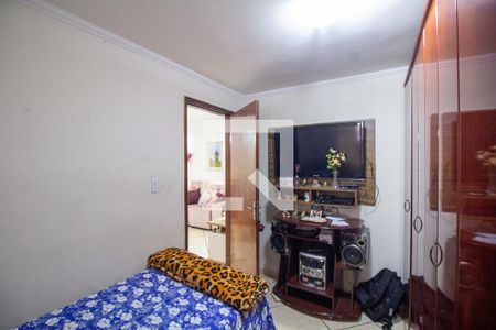 Casa à venda com 120m², 4 quartos e 3 vagas Casa à venda com 120m², 4 quartos e 3 vagasQuarto 3