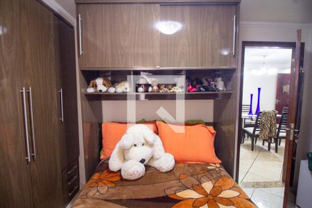 Casa à venda com 120m², 4 quartos e 3 vagas Casa à venda com 120m², 4 quartos e 3 vagasQuarto 2