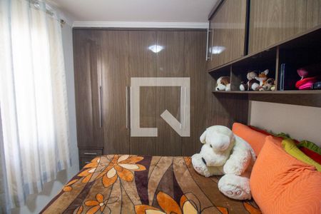 Casa à venda com 120m², 4 quartos e 3 vagas Casa à venda com 120m², 4 quartos e 3 vagasQuarto 2