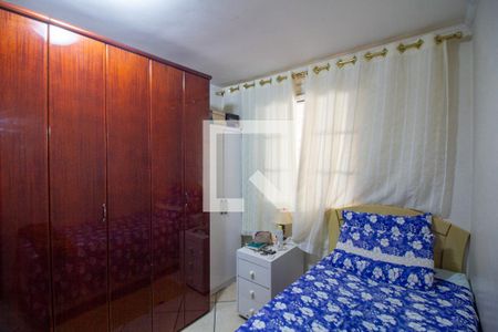 Casa à venda com 120m², 4 quartos e 3 vagas Casa à venda com 120m², 4 quartos e 3 vagasQuarto 3