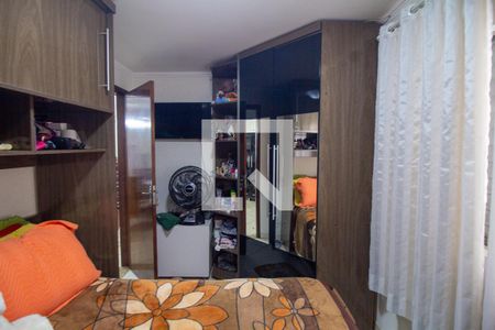 Casa à venda com 120m², 4 quartos e 3 vagas Casa à venda com 120m², 4 quartos e 3 vagasQuarto 2