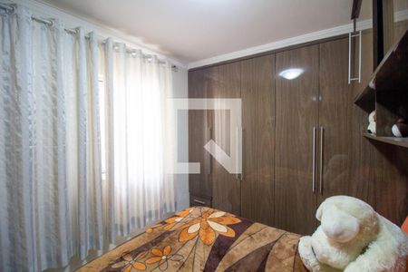 Casa à venda com 120m², 4 quartos e 3 vagas Casa à venda com 120m², 4 quartos e 3 vagasQuarto 2