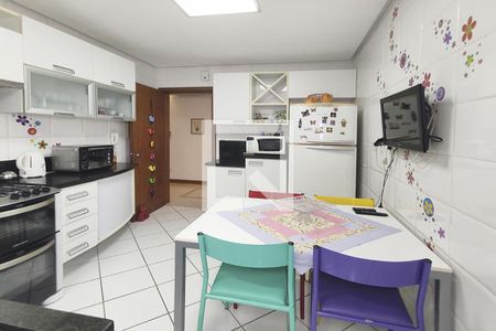 Apartamento para alugar com 84m², 3 quartos e 1 vagaCozinha