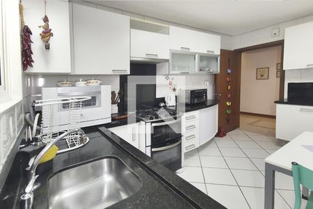 Apartamento para alugar com 84m², 3 quartos e 1 vagaCozinha