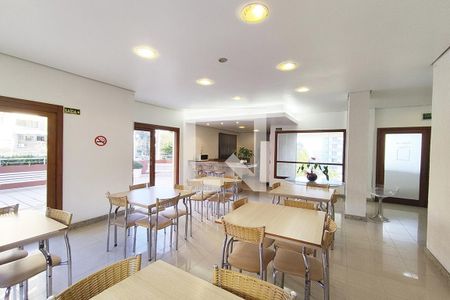 Apartamento para alugar com 84m², 3 quartos e 1 vagaÁrea comum