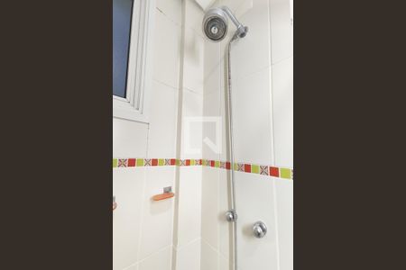 Apartamento para alugar com 84m², 3 quartos e 1 vagaBanheiro Social