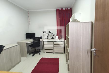 Apartamento para alugar com 84m², 3 quartos e 1 vagaEscritório