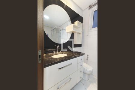 Apartamento para alugar com 84m², 3 quartos e 1 vagaSuíte 