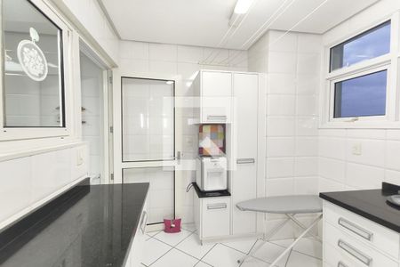 Apartamento para alugar com 84m², 3 quartos e 1 vagaCozinha