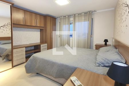 Apartamento para alugar com 84m², 3 quartos e 1 vagaSuíte 