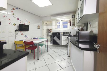 Apartamento para alugar com 84m², 3 quartos e 1 vagaCozinha