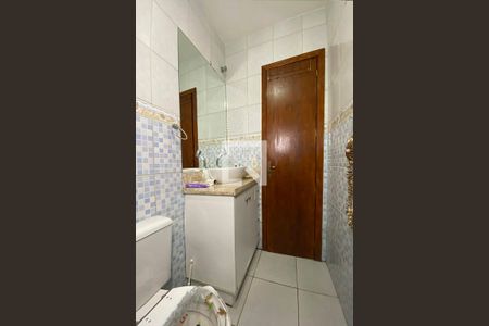 Casa para alugar com 87m², 2 quartos e 1 vagaBanheiro