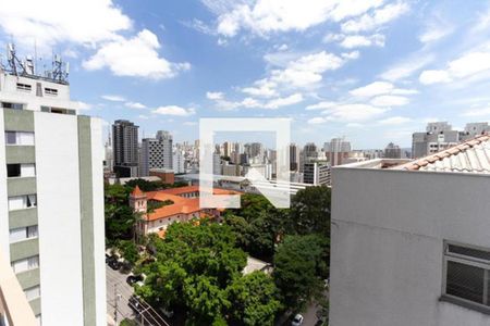 Studio para alugar com 25m², 1 quarto e sem vagavista