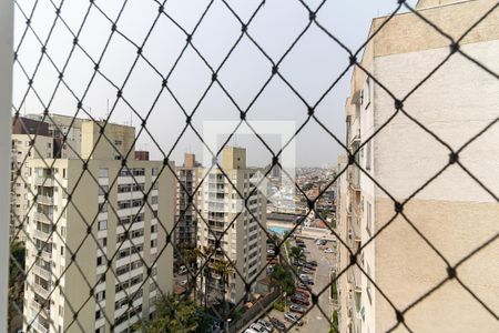 Apartamento à venda com 46m², 2 quartos e 1 vagaVista do Quarto 1