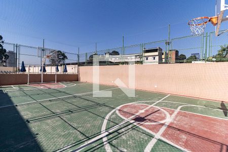 Apartamento à venda com 46m², 2 quartos e 1 vagaQuadra de Esportes 3 - Clube