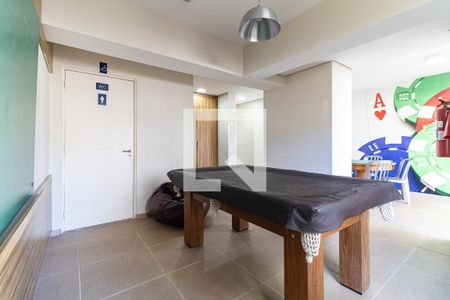 Apartamento à venda com 46m², 2 quartos e 1 vagaÁrea comum