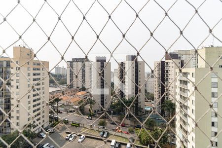 Apartamento à venda com 46m², 2 quartos e 1 vagaVista do Quarto 2