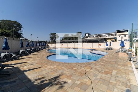 Apartamento à venda com 46m², 2 quartos e 1 vagaPiscina -Clube