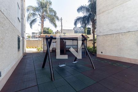 Apartamento à venda com 46m², 2 quartos e 1 vagaPlayground 1