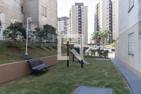 Apartamento à venda com 46m², 2 quartos e 1 vagaFitiness Externo