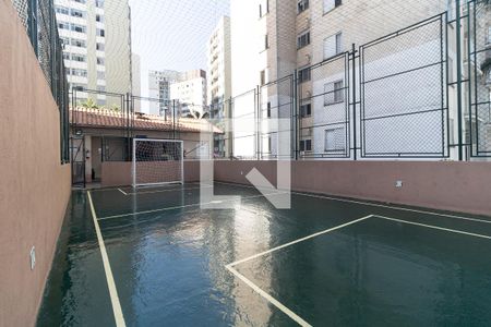 Apartamento à venda com 46m², 2 quartos e 1 vagaQuadra de Espiortes 1