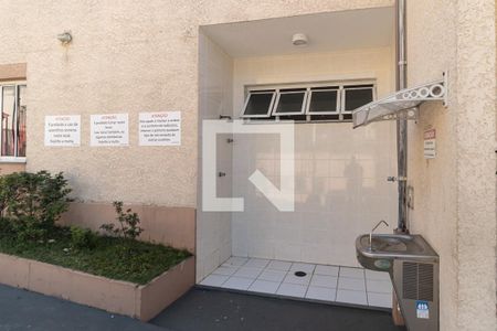 Apartamento à venda com 46m², 2 quartos e 1 vagaClube