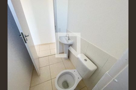 Apartamento para alugar com 46m², 2 quartos e 1 vagaBanheiro