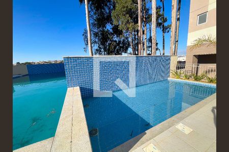 Apartamento para alugar com 46m², 2 quartos e 1 vagaÁrea comum