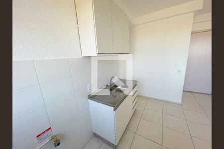 Apartamento para alugar com 46m², 2 quartos e 1 vagaCozinha