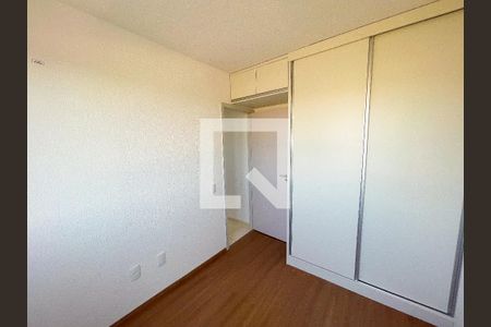 Apartamento para alugar com 46m², 2 quartos e 1 vagaQuarto 2