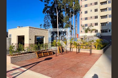 Apartamento para alugar com 46m², 2 quartos e 1 vagaÁrea comum