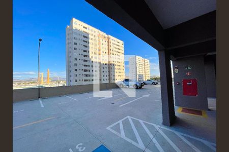 Apartamento para alugar com 46m², 2 quartos e 1 vagaÁrea comum