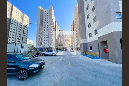 Apartamento para alugar com 46m², 2 quartos e 1 vagaGaragem