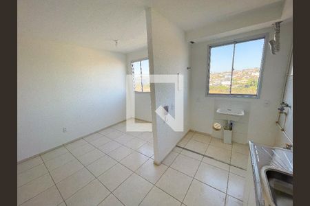 Apartamento para alugar com 46m², 2 quartos e 1 vagaCozinha